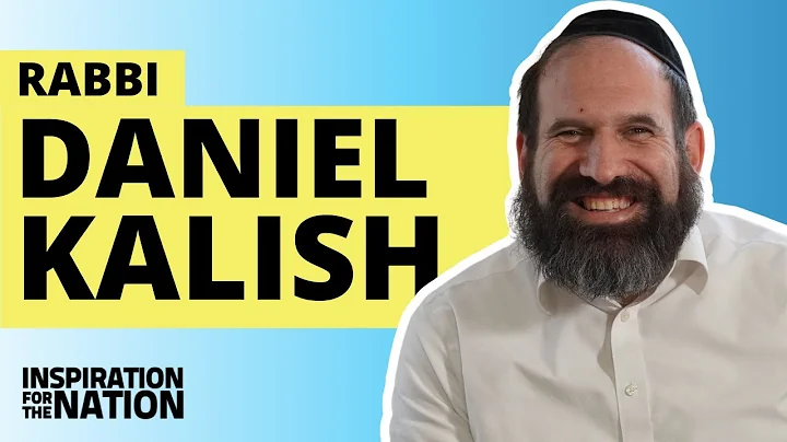 Understanding Todays Youth - Rabbi Daniel Kalish |...