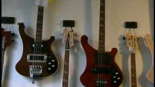 A Journey Through Mikes Music