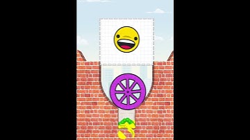 Draw to smash level 141,142,143-android iOS gameplay #drawpuzzle #drawtosmash #gameplay #games