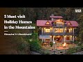 5 gorgeous getaways in north india  stayvista villas  himachal pradesh  uttarakhand staycations