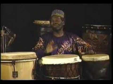 babatunde---drums-on-fire