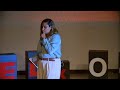 The art of belief navigating the journey from doubt to destiny  ashley nora  tedxocu
