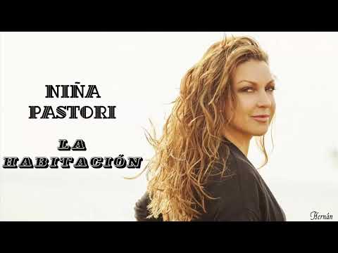 Niña Pastori - La Habitación (Bajo Tus Alas 2018)