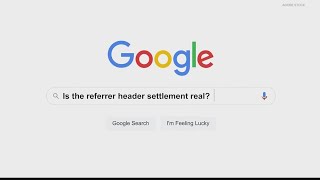 Details Yes, the Google ‘Referrer Header’ class action settlement is real Update