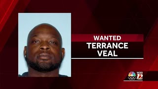 Man wanted by Eden Police