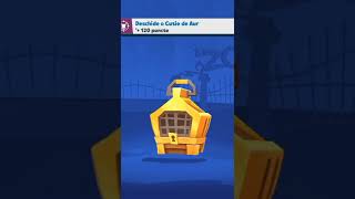 Deschid O Cutie De Aur