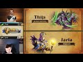 Thijs vs Jarla - Finals - Hearthstone Grandmasters Europe 2020 Season 2 - Playoffs