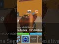 Comi a Venom no Blox Fruits