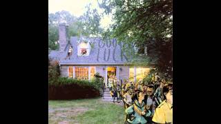 Good Luck - Impossible