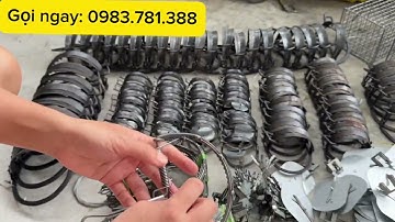 Cạm bẫy đa năng bẫy chuột , thú rừng bao chắc khoẻ.. bẫy là dính..!!! 