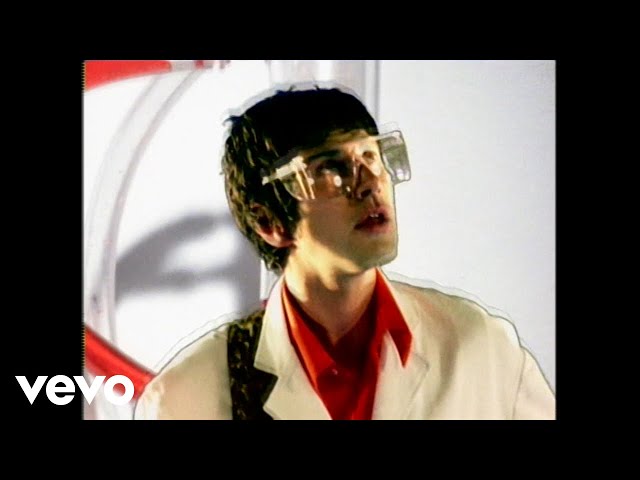 Super Furry Animals - Something 4 the Weekend