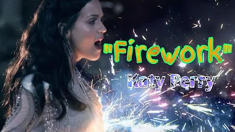 "Firework" by Katy Perry (Sign Language)[CC]