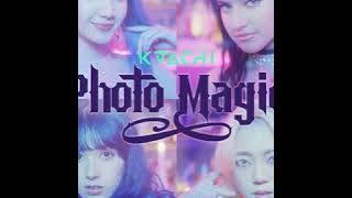 KAACHI - Photo Magic (Audio oficial)