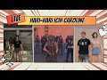 TEST #quarantinezone #indopriderp #polisiidp #gta5 #gta5roleplay #fivem #ICIHCAROLINE