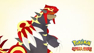 Pokemon Omega Ruby Walkthrough Part 22: Into the Weather Institute!