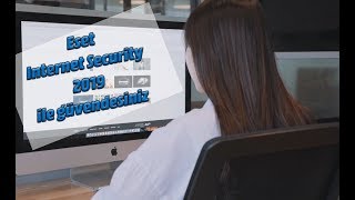Eset Internet Security 2019 Ile Güvende Olun