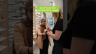 Arbeitsalltag Als Optikerin Bei Rottler Rottler Macht Glücklich - Auch Dich