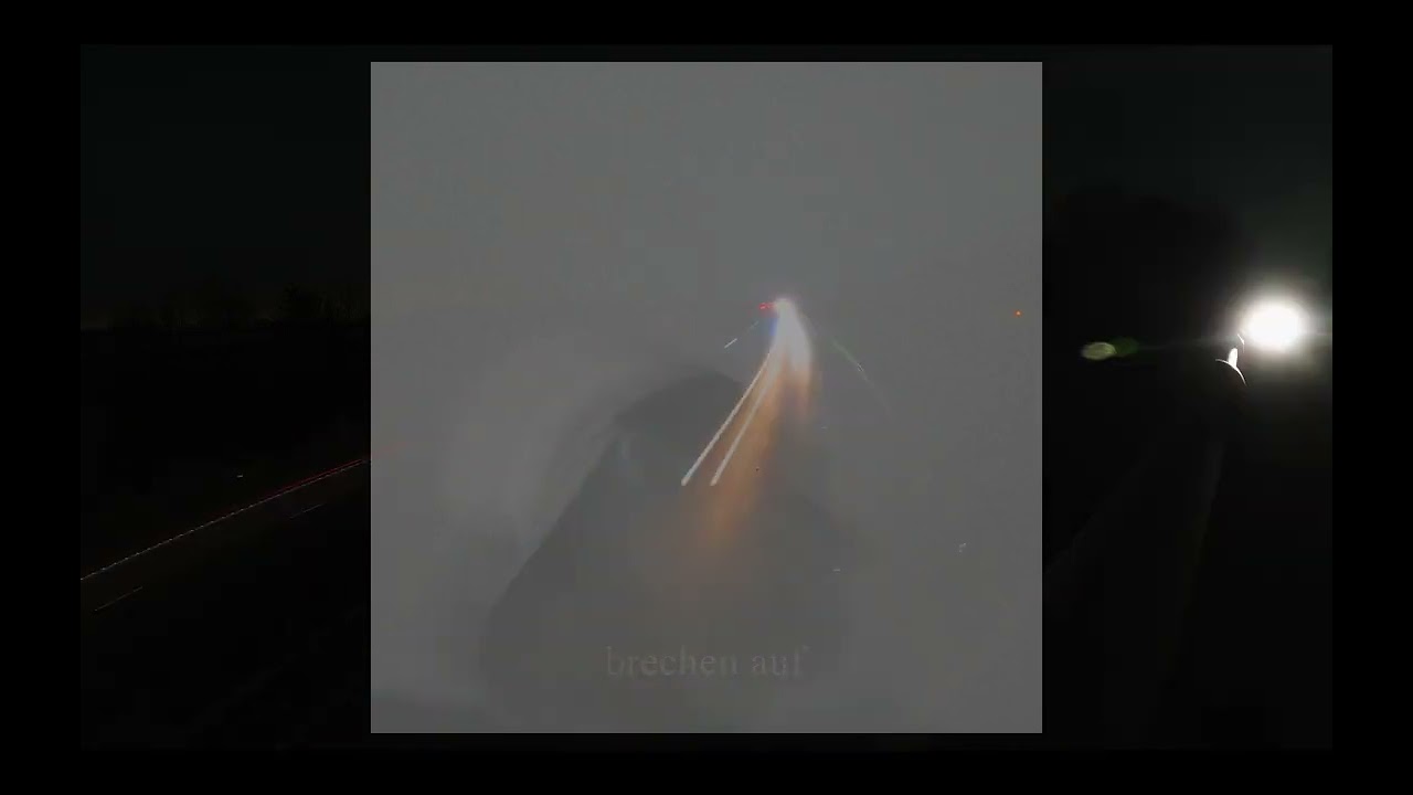 BNDC - brechen auf (official audio + visualizer)