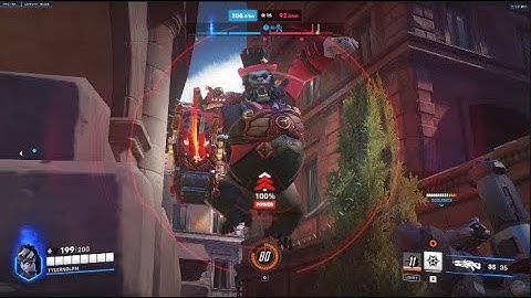 Plat widow carrying in open queue! (I actually suck)