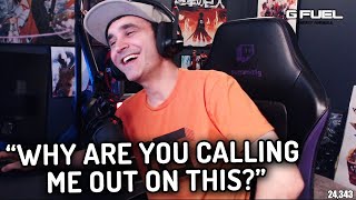 Summit1g gets called out by Hutch & Judd, crazy EFT moments and killed by a cheater again?