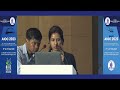 AIOC2023 IC505 DR PREETHI S DMD A Stepwise Approach To Management 
