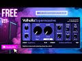 New Update Free VST Plugin Reverb Supermassive 5.0.0💥Valhalla
