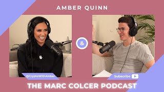 Amber Quinn - 'Web3 Me' Series