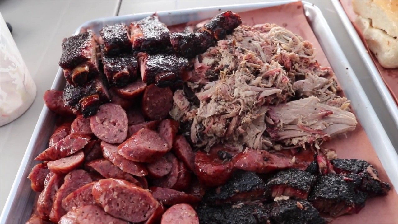 Sneak peek Juicy Lucy BBQ brings Texasstyle dishes to Staten Island