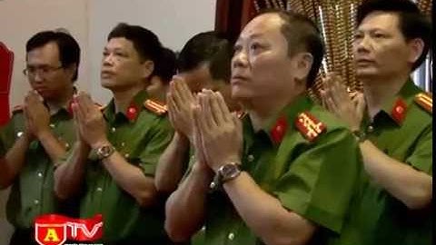 Tri ân các gia đình có công với Cách mạng