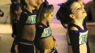 Rocket Elite 2013-2014 Season