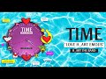 Hart the band  time album  full audio mix  dj madlion 