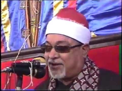 من الروائع التاااريخية أداء وقوة وجمال الاداء لسلطان القراء الشيخ السيد سعيد سورتى الحجروالنحل 2008