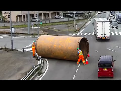 САМЫЕ НЕЛЕПЫЕ ОШИБКИ РАБОЧИХ, СНЯТЫЕ НА КАМЕРУ