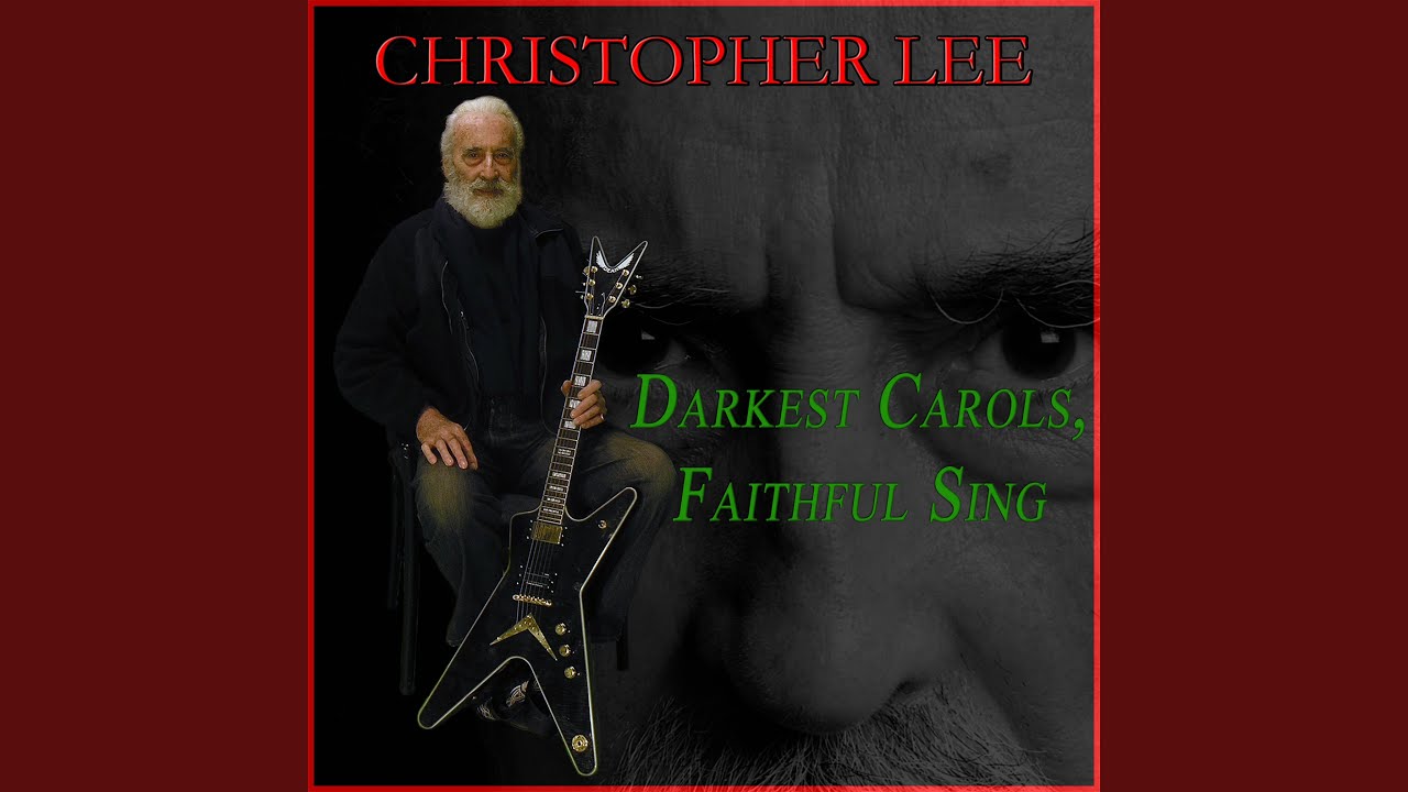 YouTubeでDarkest Carols, Faithful Sing (Extended Vocals)を視聴