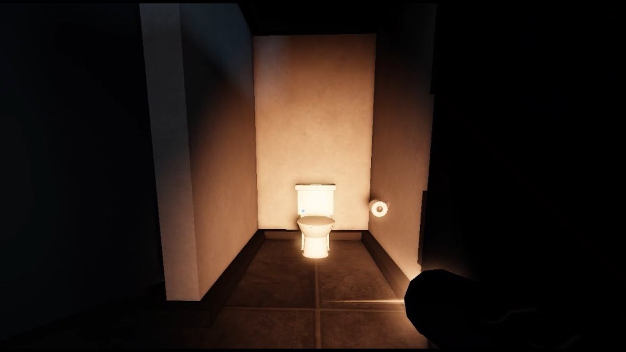 Roblox Pressure l Full Walkthrough - YouTube
