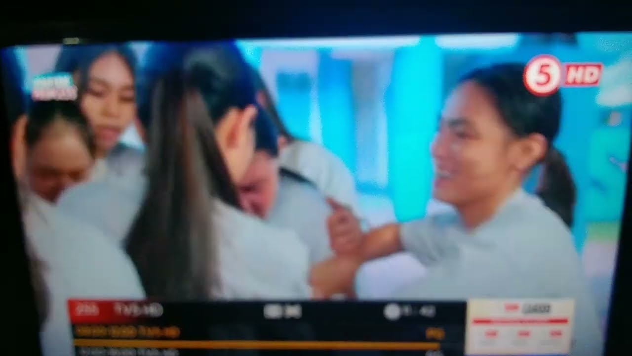 Cignal channel lineup (update)