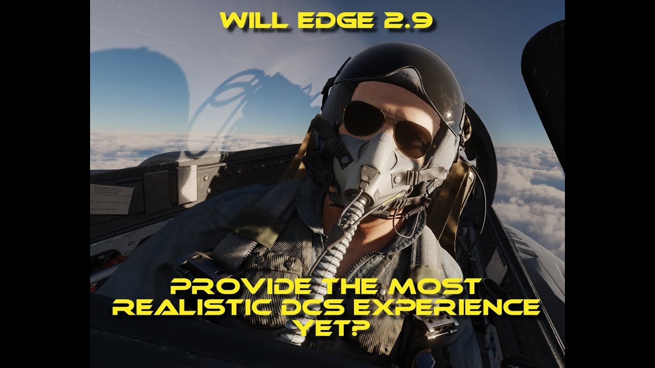 DCS World SITREP October 15th 2023 Will EDGE 2 9 Be ED s Biggest Dcs world sitrep october 15th 2023 will edge 2 9 be ed s biggest