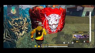 Gameplay Keris Idola vs Killmejanda freefireMalaysia ..