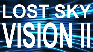 Lost Sky  Vision Pt Ii   Instrumental copyright Free
