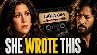The Woman Eric Clapton Left Out of Layla