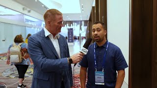 AdventHealth Joins Five9 at CCW Vegas 2024