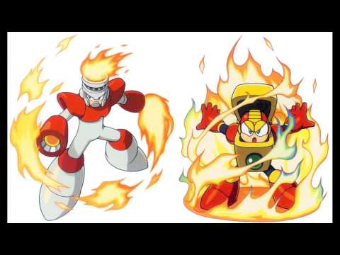 U Gen Sworn Brothers Of Flame Themes Of Fireman And Heatman Youtube