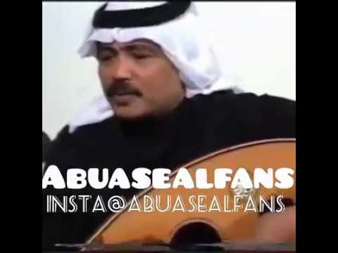 أبوبكر سالم متى أنا اشوفك على العود