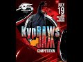 KYPRAWS JAM 2020 SEMI-FINAL 2 (2 ON 2)