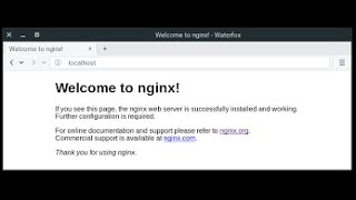 How to create a linux Vm in Azure using Bash & Installing Nginx