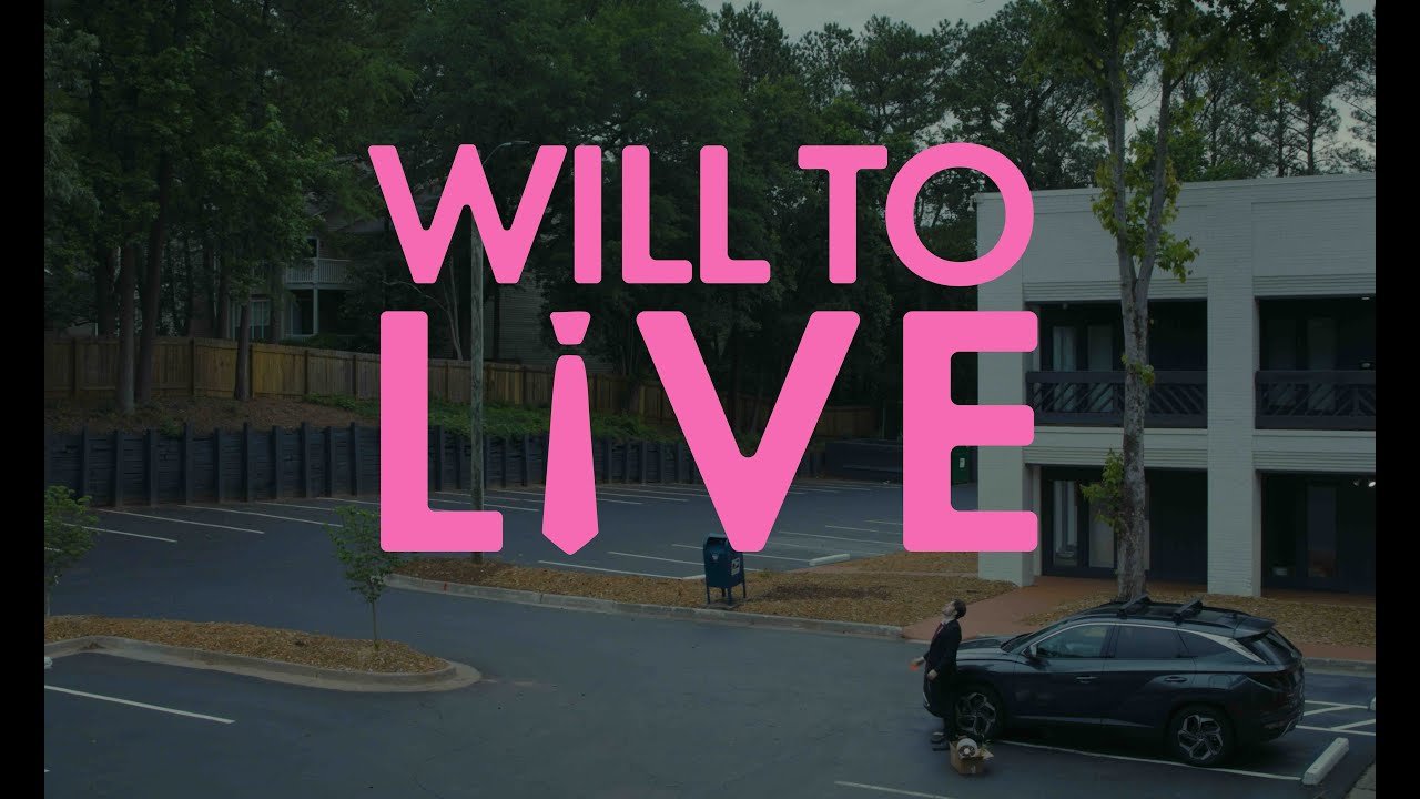 Will to Live | Comedy Short Film