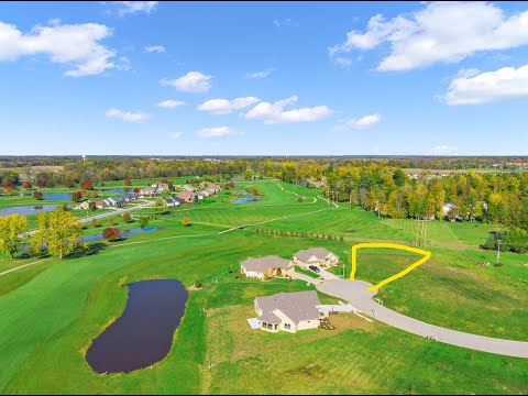 1306 Troon Court, Auburn, IN home video tour