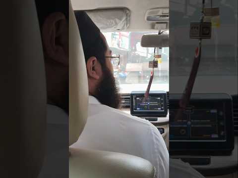 Maulana Saqib Sahab Navsari #islamic #bayan #trending