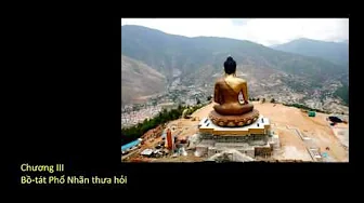 HT. Thích Thanh Từ_(4/14)_(Phổ Nhãn) 