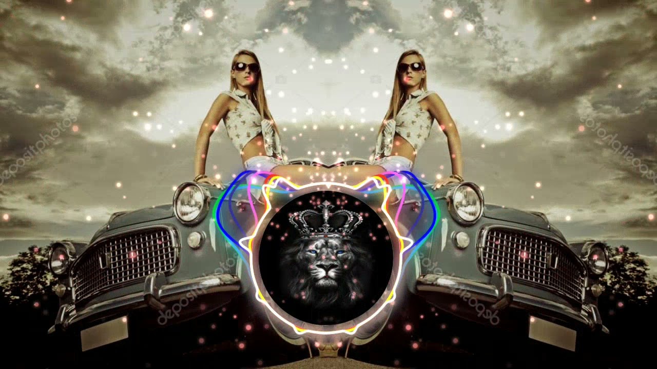 Sean Paul - She Doesn't Mind (NORTKASH & OSIS Remix) 2022 👑